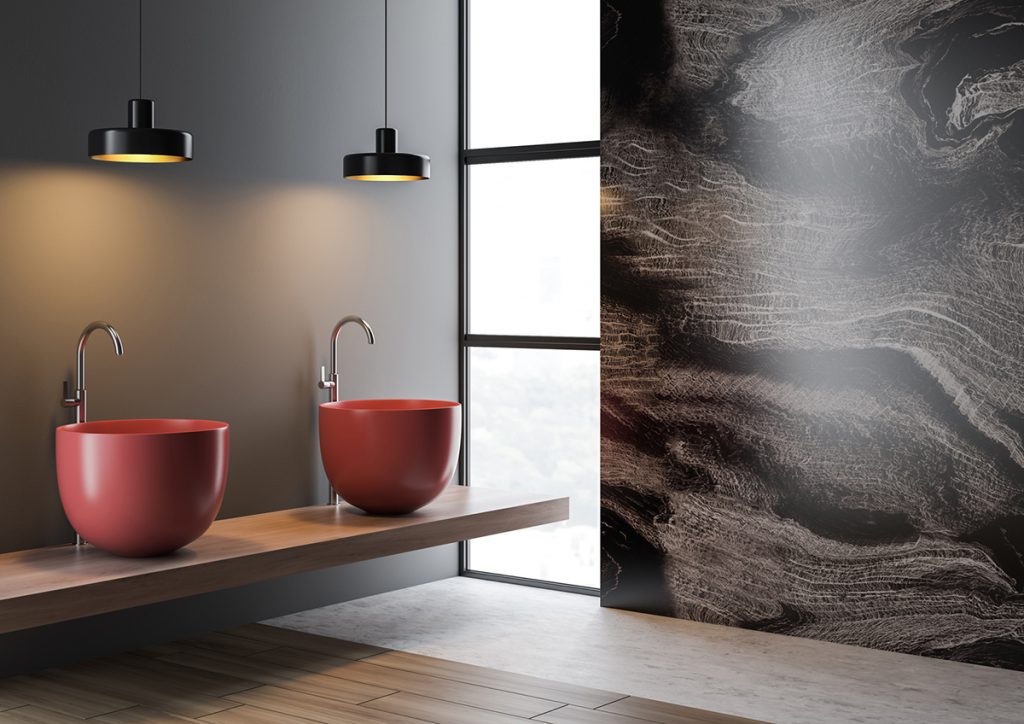 Grifo de baño