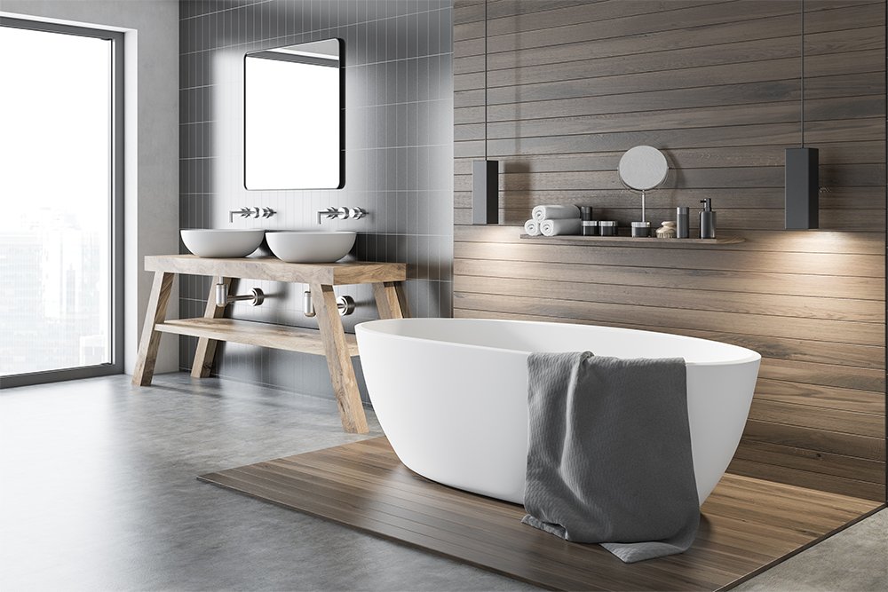 Reforma de Baños Sant Boi