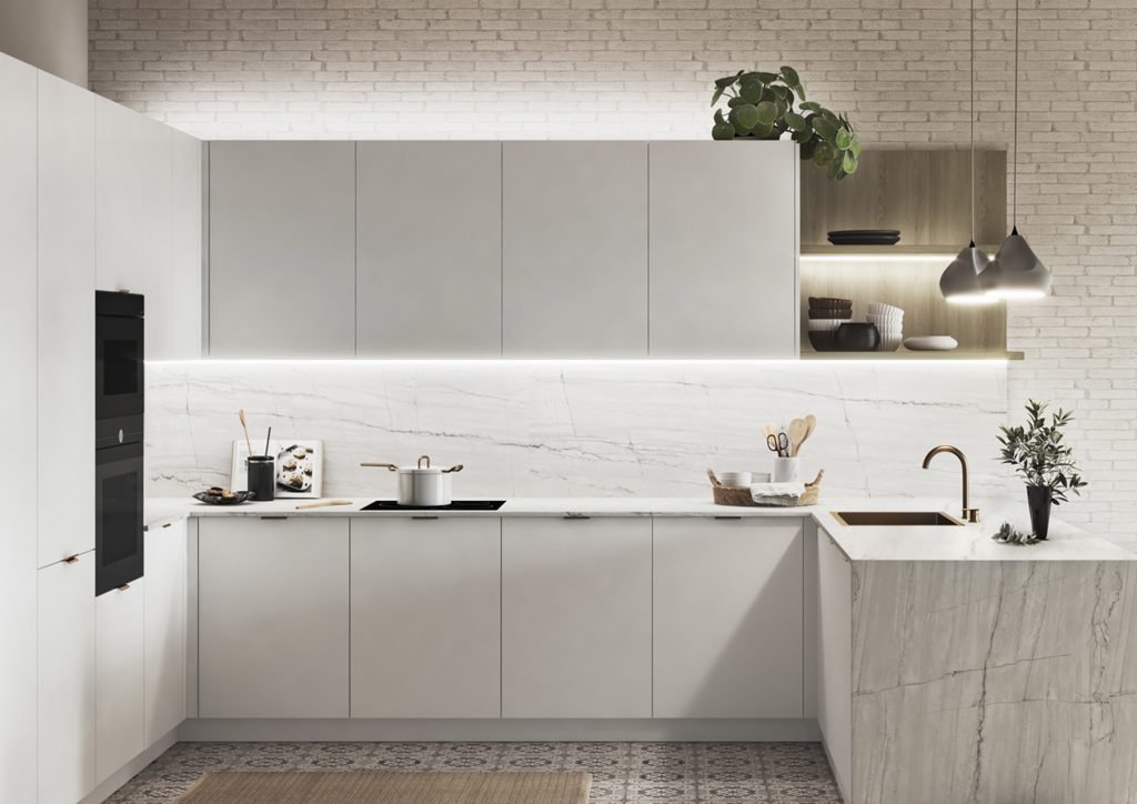 Reformas Cocinas Barcelona