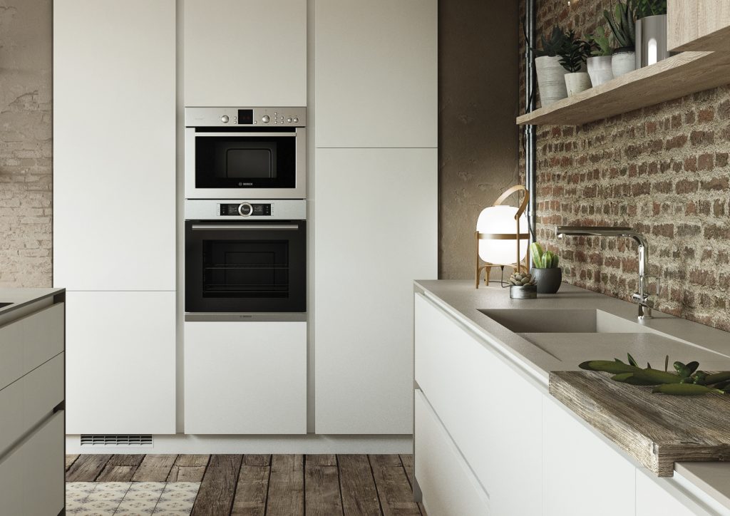 Reformas Cocinas Barcelona