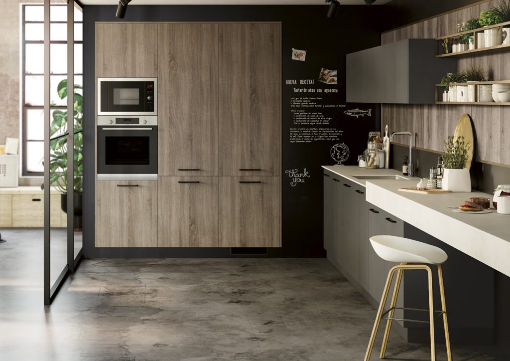 Reformas Cocinas Barcelona