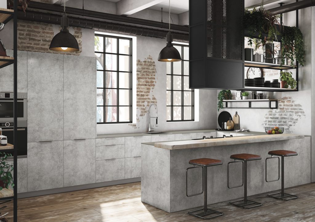 Reformas Cocinas Barcelona