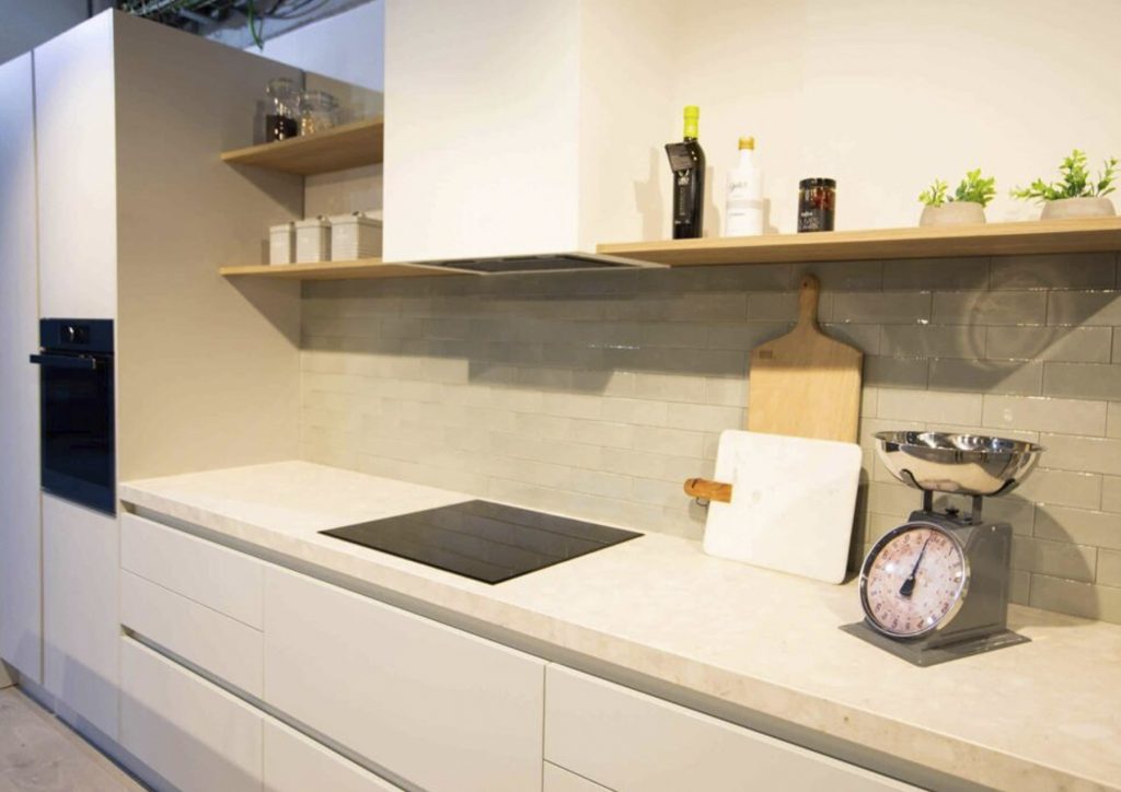 Reformas Cocinas Barcelona