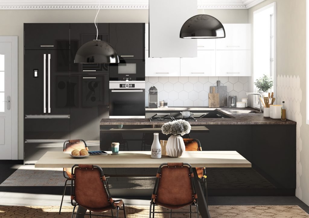 Reformas Cocinas Barcelona