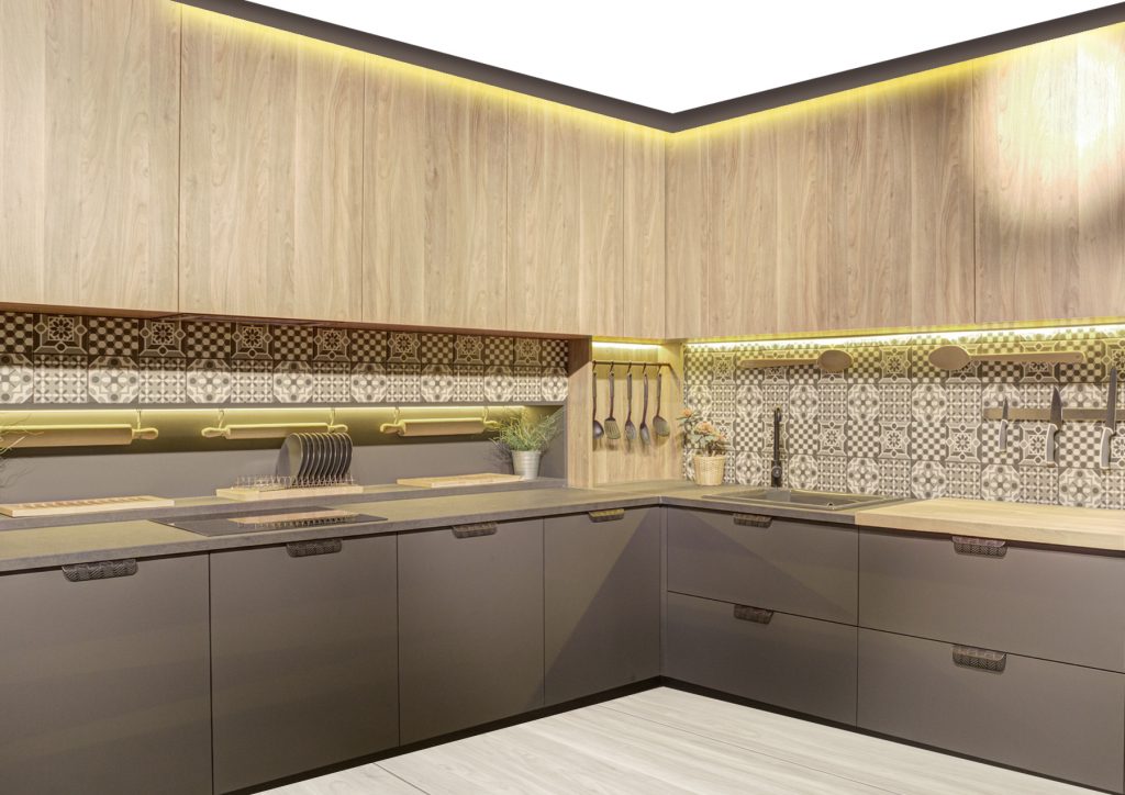 Reformas Cocinas Barcelona