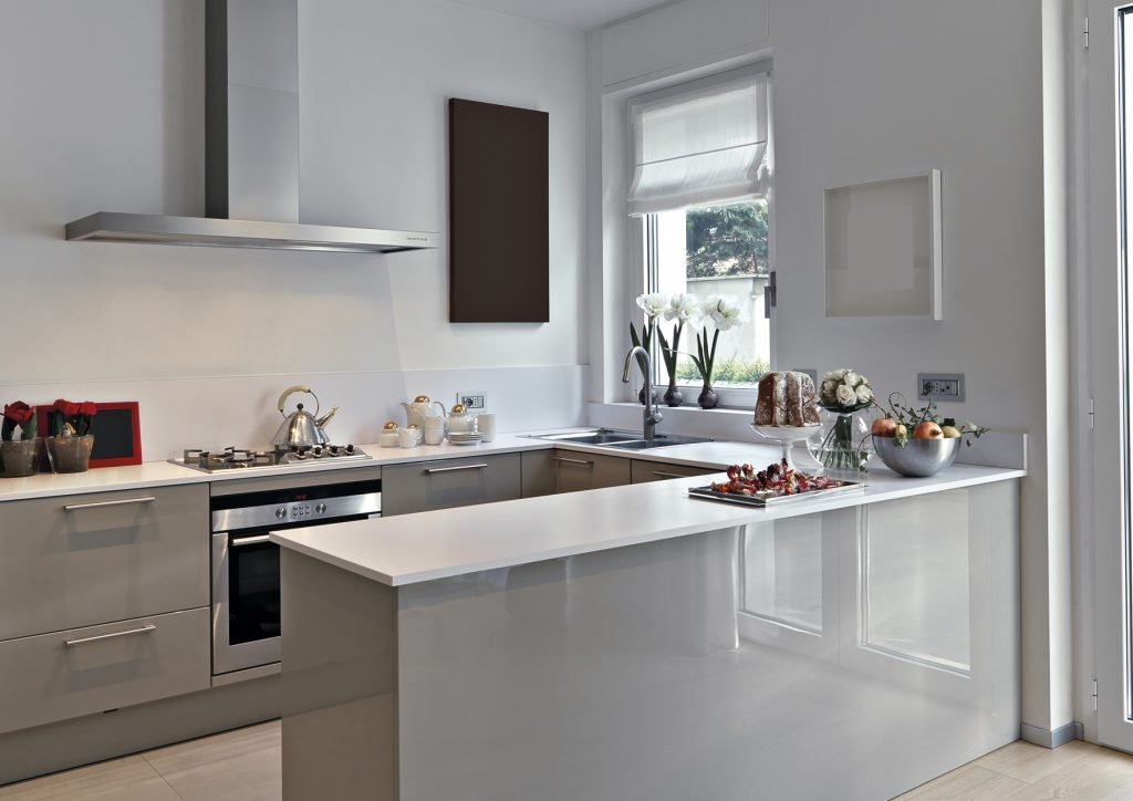 Reformas Cocinas Barcelona
